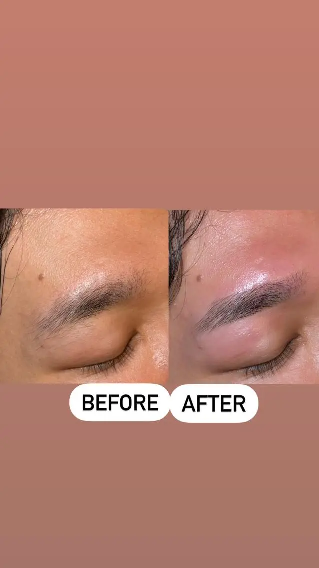メンズ アイブロウ メンズアイブロウ ワックス脱毛 眉カット その他(アイブロウ) メンズ眉毛ITSUK Iメンズ専門　新宿の眉毛・アイブロウイメージ