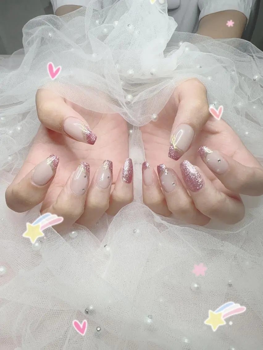 ネイル ハンドネイル nail GZMのネイルデザイン