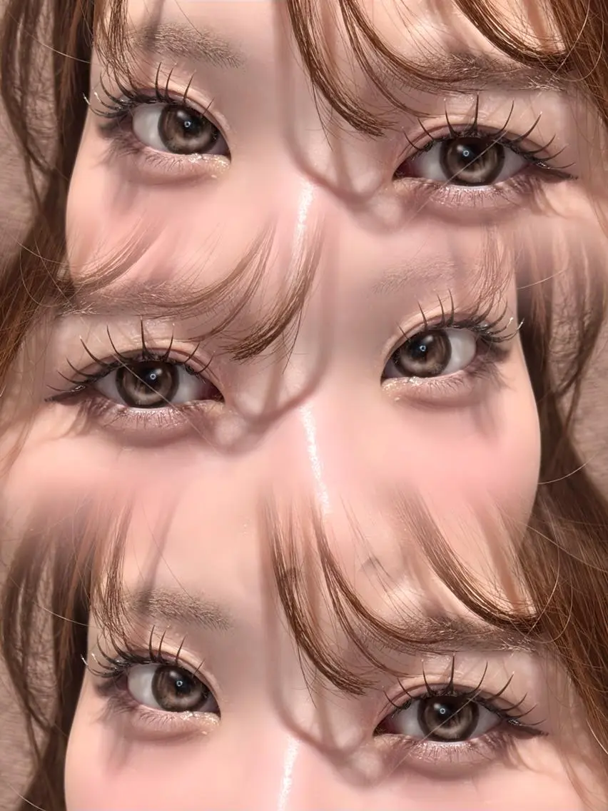 マツエク・マツパ 🎀fein. 渋谷本店🎀のマツエク・マツパデザイン
