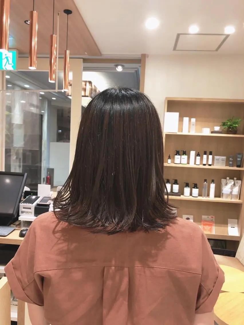 ミディアム トレンド眉🌈✨ megumiの眉毛・アイブロウイメージ