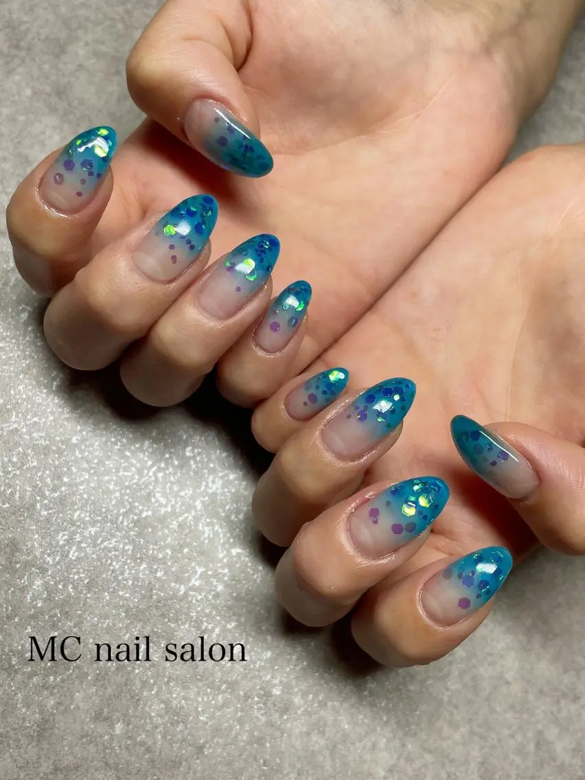 ネイル MCnail & beautyのネイルデザイン