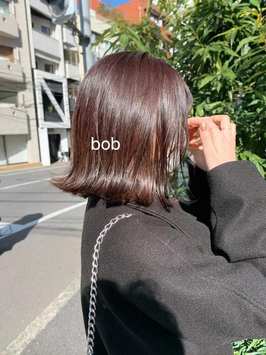 ショート カラー 【完全マンツー 恵比寿】佐藤 翔のヘアスタイル