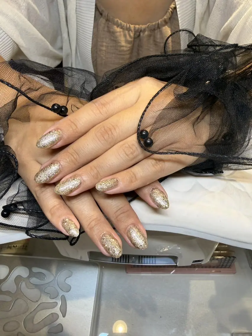ネイル ハンドネイル ハンドケア Amys nail エミのネイルデザイン