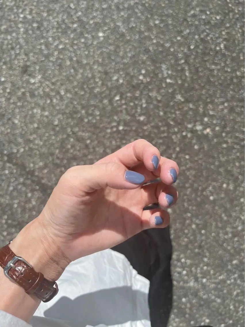 ネイル nailsalon ULLのネイルデザイン