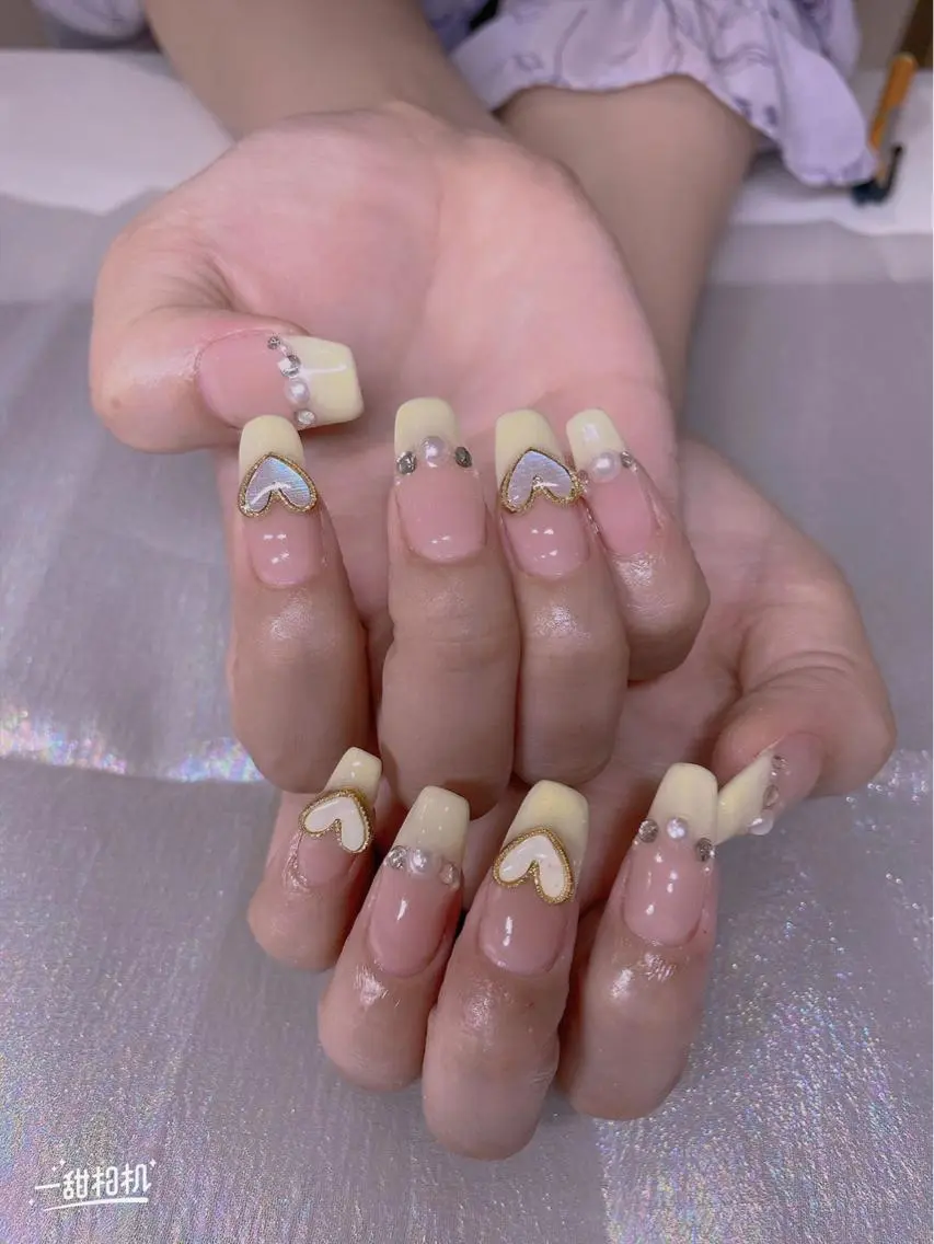 ネイル エムズ ハヤシのネイルデザイン