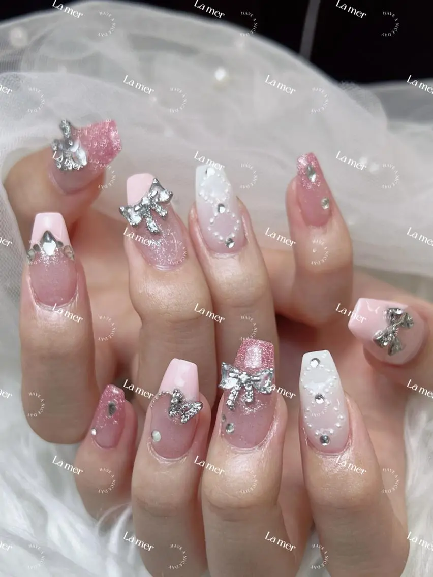 ネイル 💞💞 Yokoのネイルデザイン