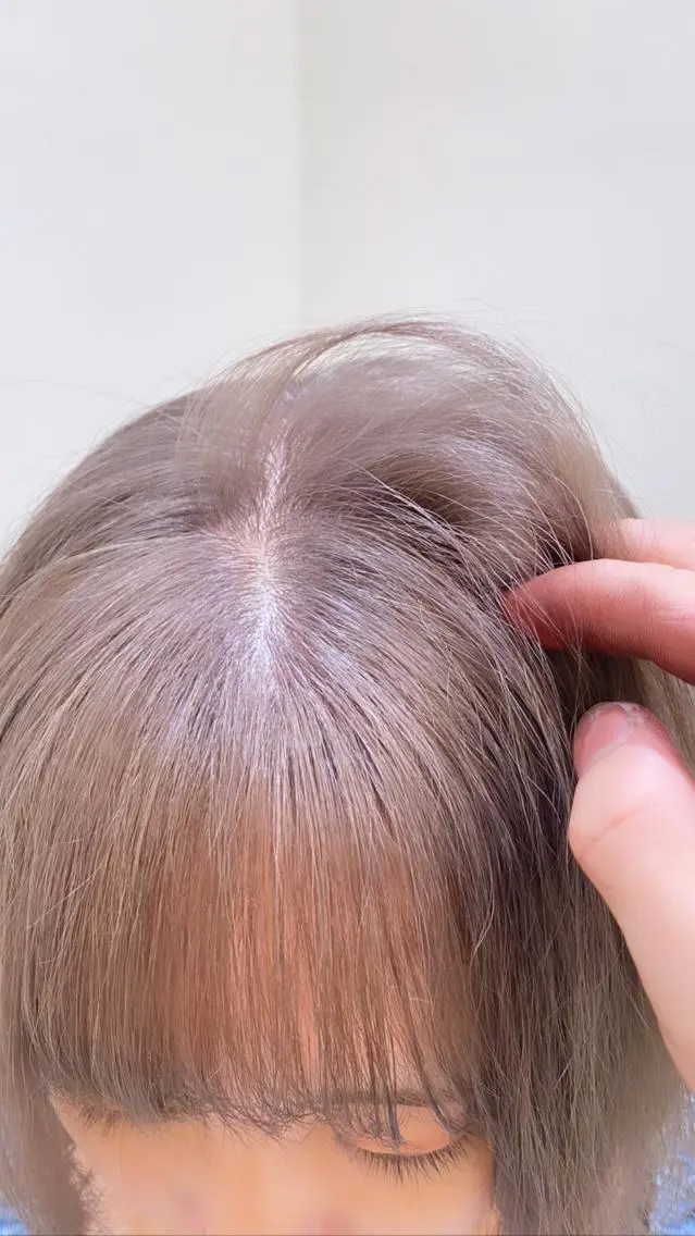 ショート ワンレンボブ ショートボブ ボブ 髪質改善 ショートヘア 🌿レイヤー/ブリー チ/🌿JINのヘアスタイル