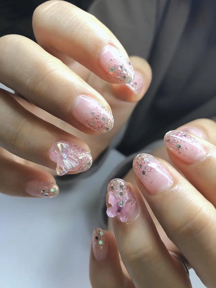 ネイル ハンドネイル . yukiのネイルデザイン