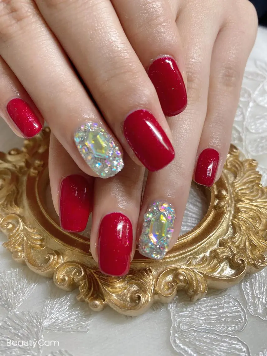 ネイル ハンドネイル Max nail&eyeのネイルデザイン
