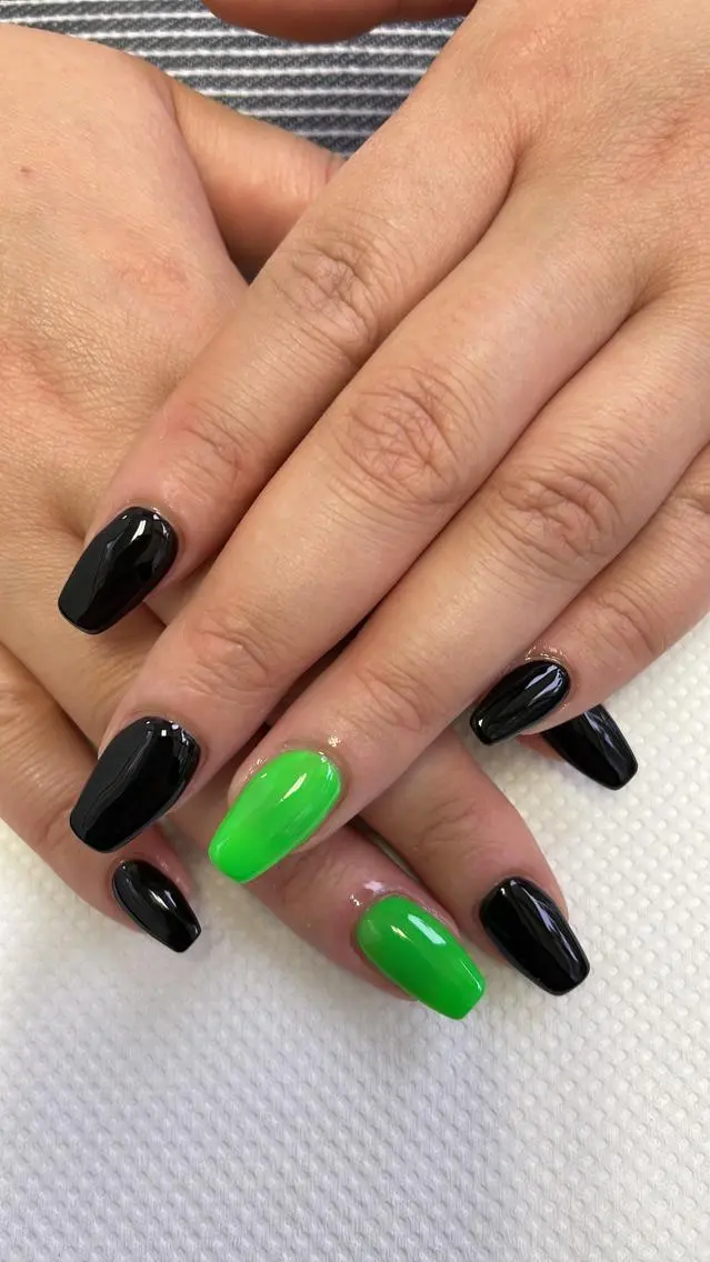 ネイル むねいる nail salonのネイルデザイン