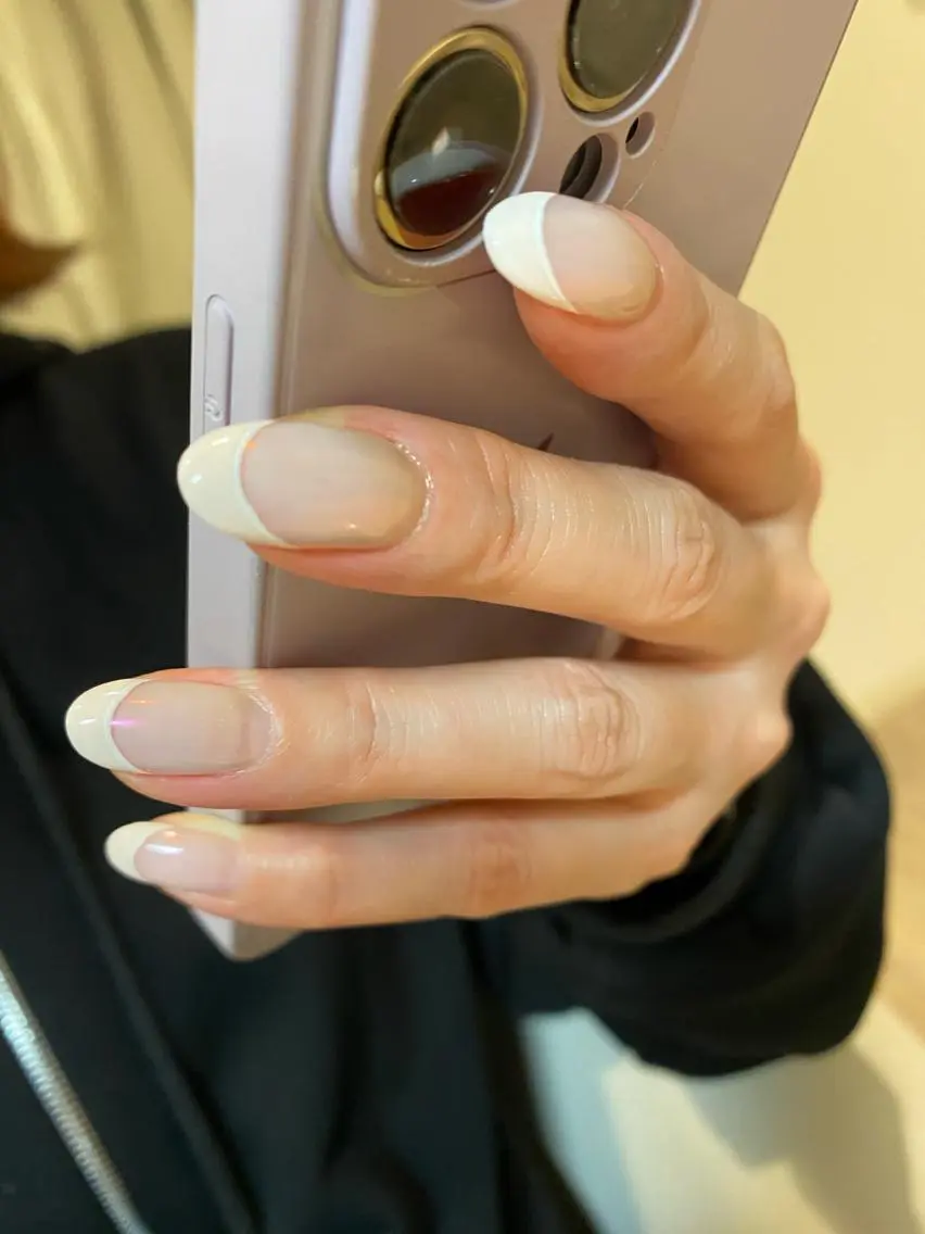 ネイル 【LINON】 airiのネイルデザイン