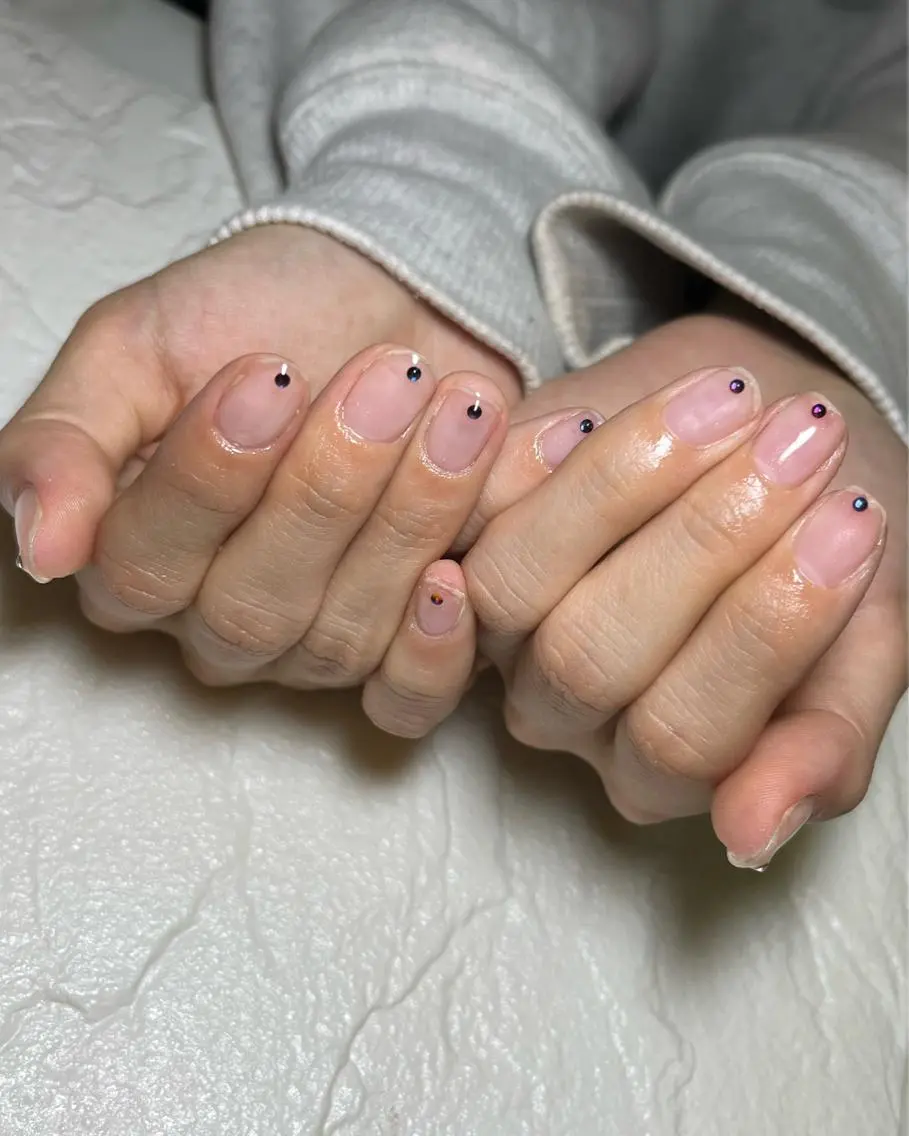 ネイル plaisir kのネイルデザイン