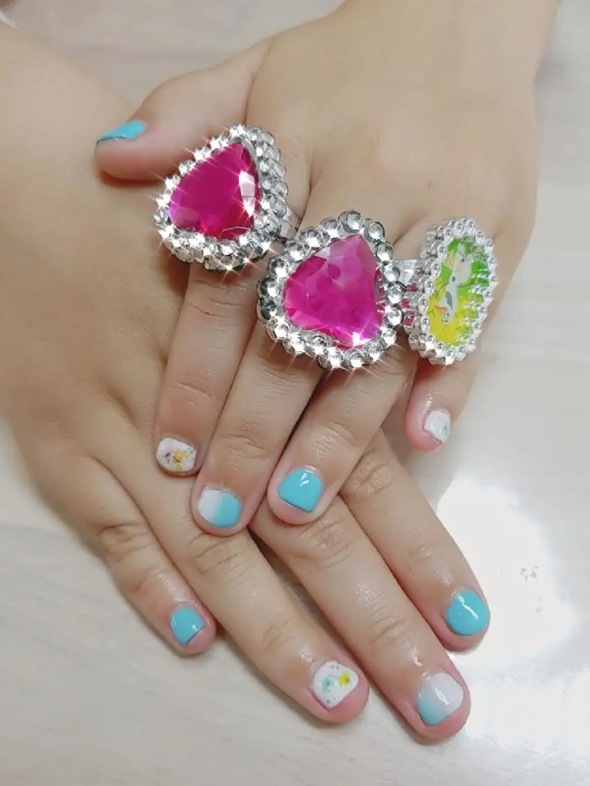 ネイル ジェルネイル em nailのネイルデザイン