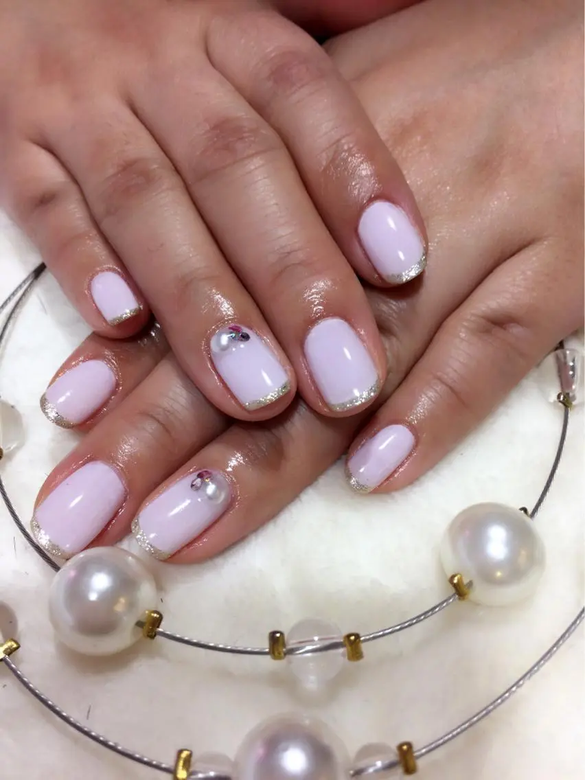 ネイル MyurioNail みわこのネイルデザイン