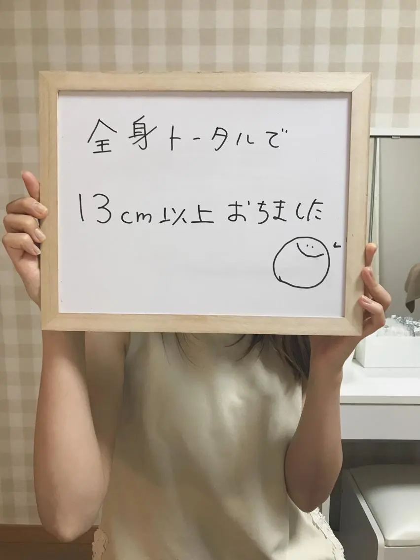 《本気痩せ×疲労改善 》  BILOOPのエステ・リラクイメージ