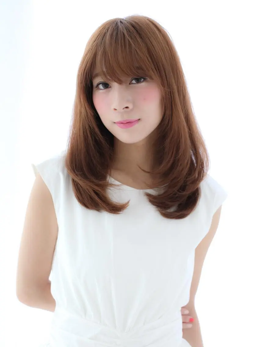 小谷 俊祐のヘアスタイル