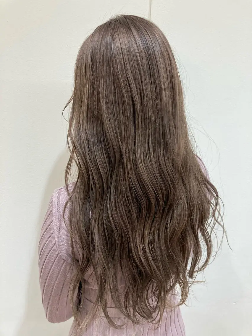 カラー むらたみずき /大宮ボブ、ショートのヘアスタイル
