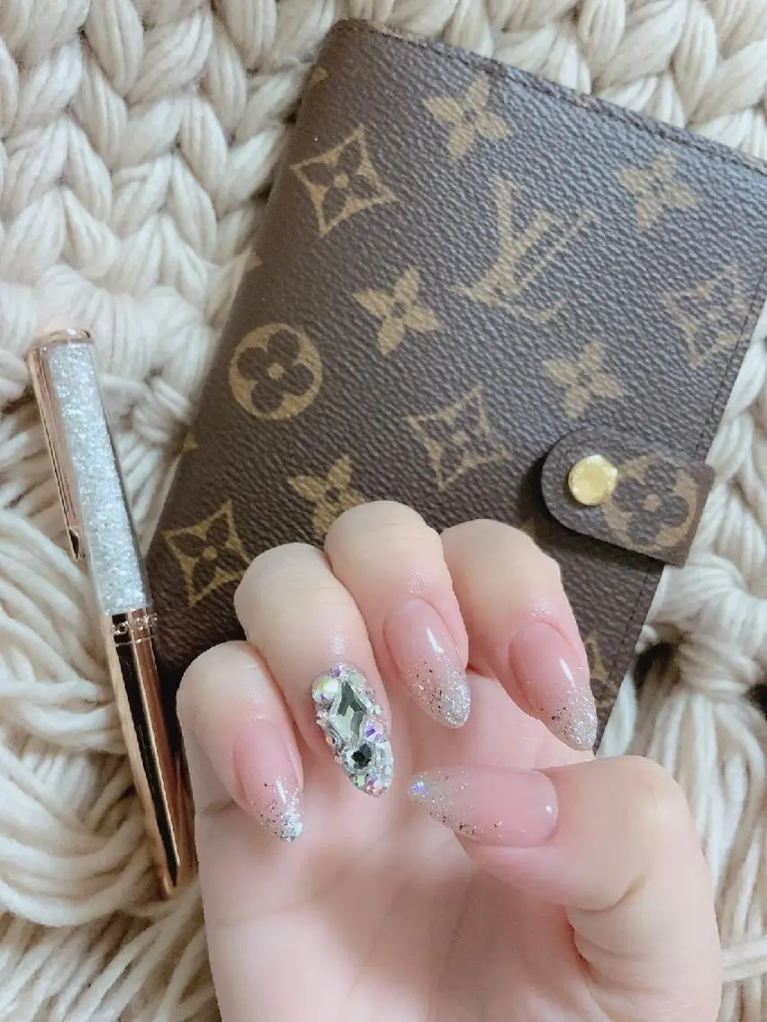ネイル ･:*+.✳︎˚✧₊ MAKI NAILのネイルデザイン