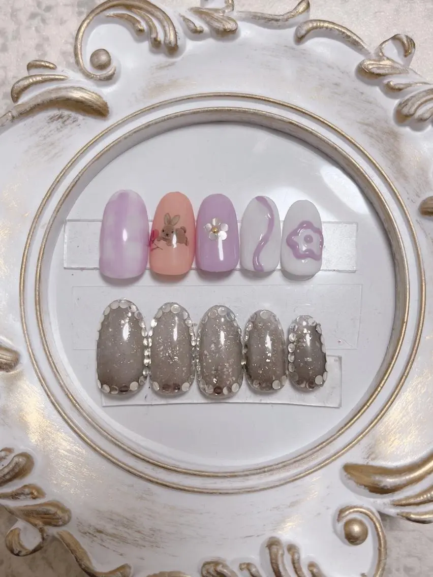 ネイル Will nail salonのネイルデザイン