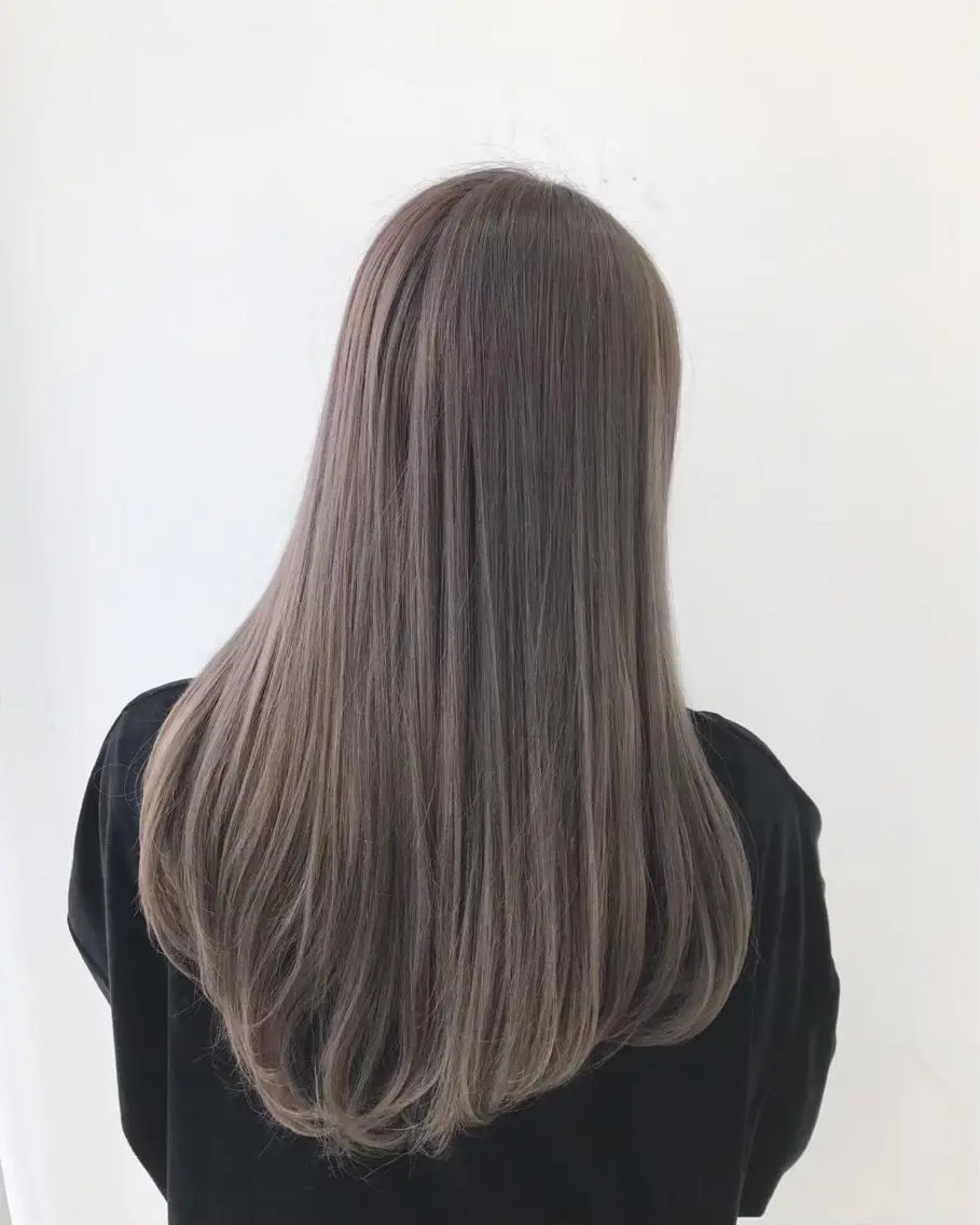 ロング カラー パーマ ヘアアレンジ メンズ キッズ ネイル マツエク・マツパ アイブロウ ショートボブ メンズバレイヤージュ メンズブリーチ メンズハイライト メンズハイトーン メンズヘアのカリスマ 北地　空のヘアスタイル