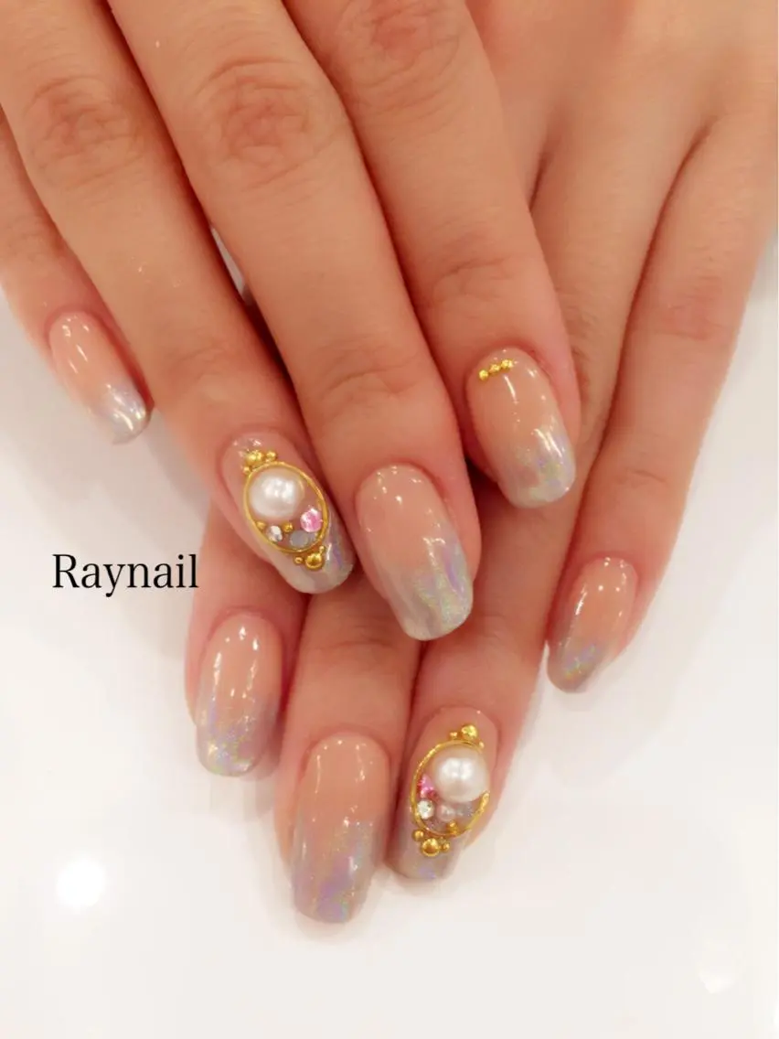 ネイル nailstudio ′ecoleのネイルデザイン