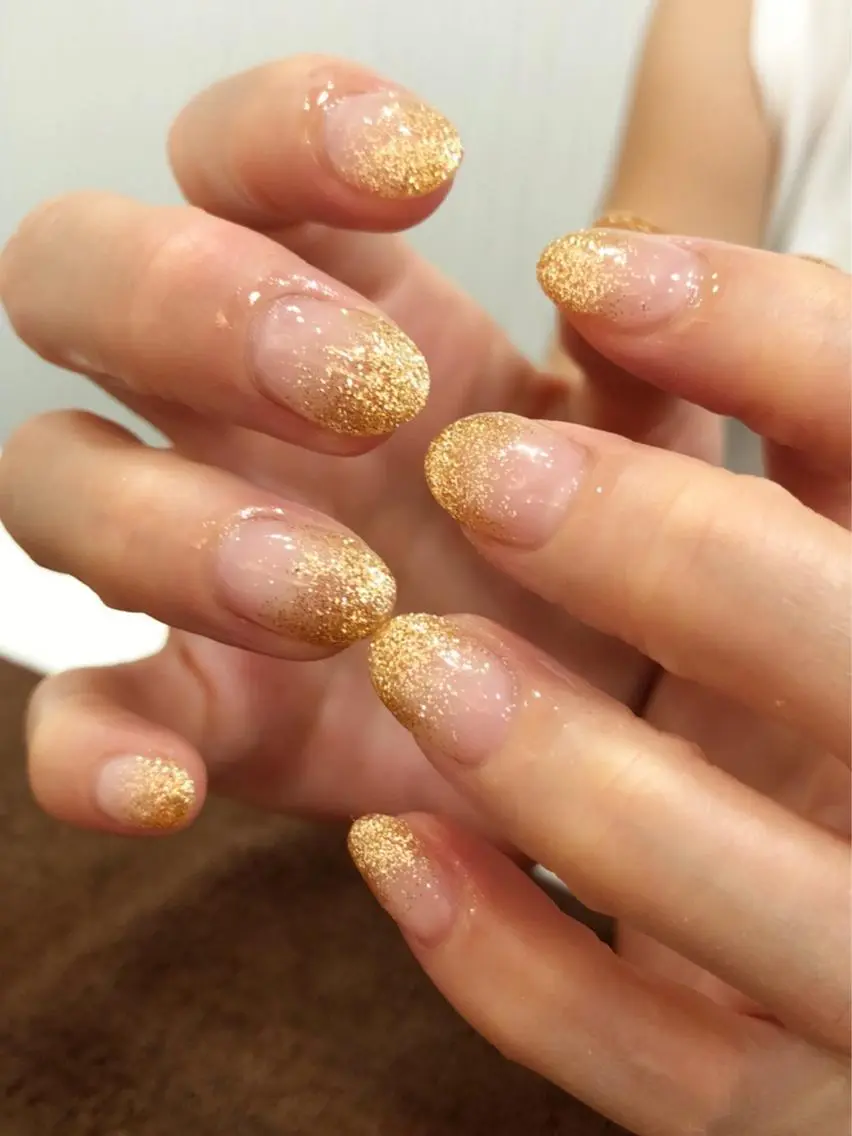 ネイル 西院LOOP sayakaのヘアスタイル