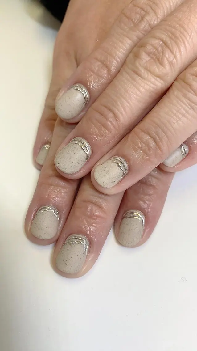 ネイル むねいる nail salonのネイルデザイン