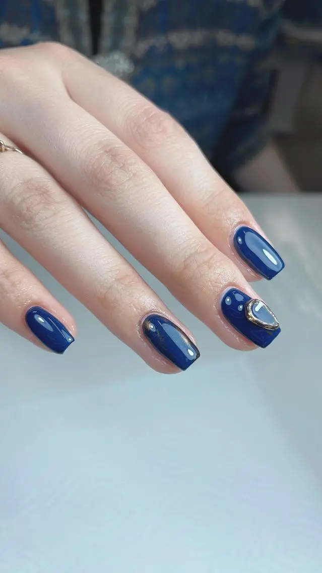 ネイル むねいる nail salonのネイルデザイン