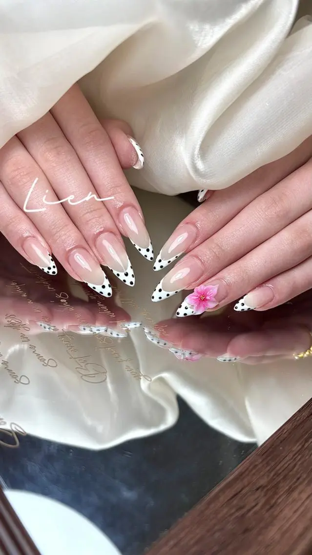 ネイル Lien nails 横浜店のネイルデザイン