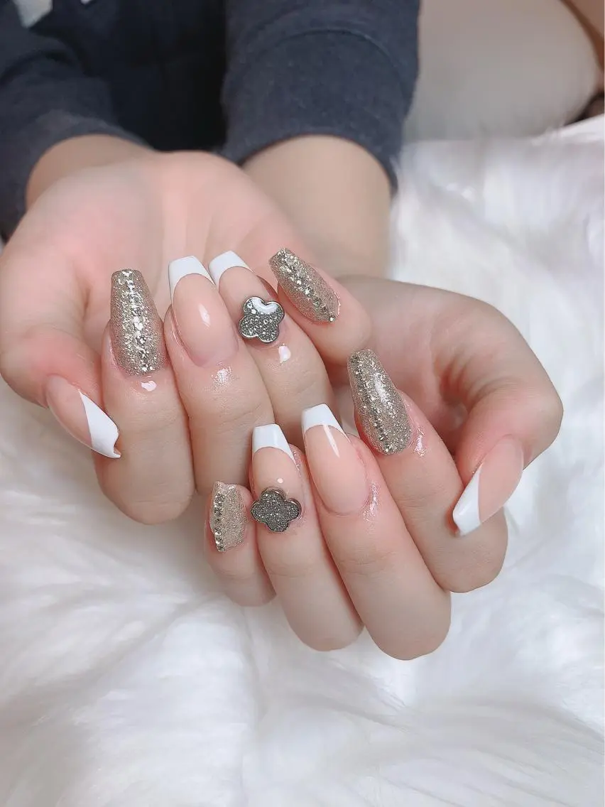 ネイル Nail salon EM（エム）諸星のネイルデザイン