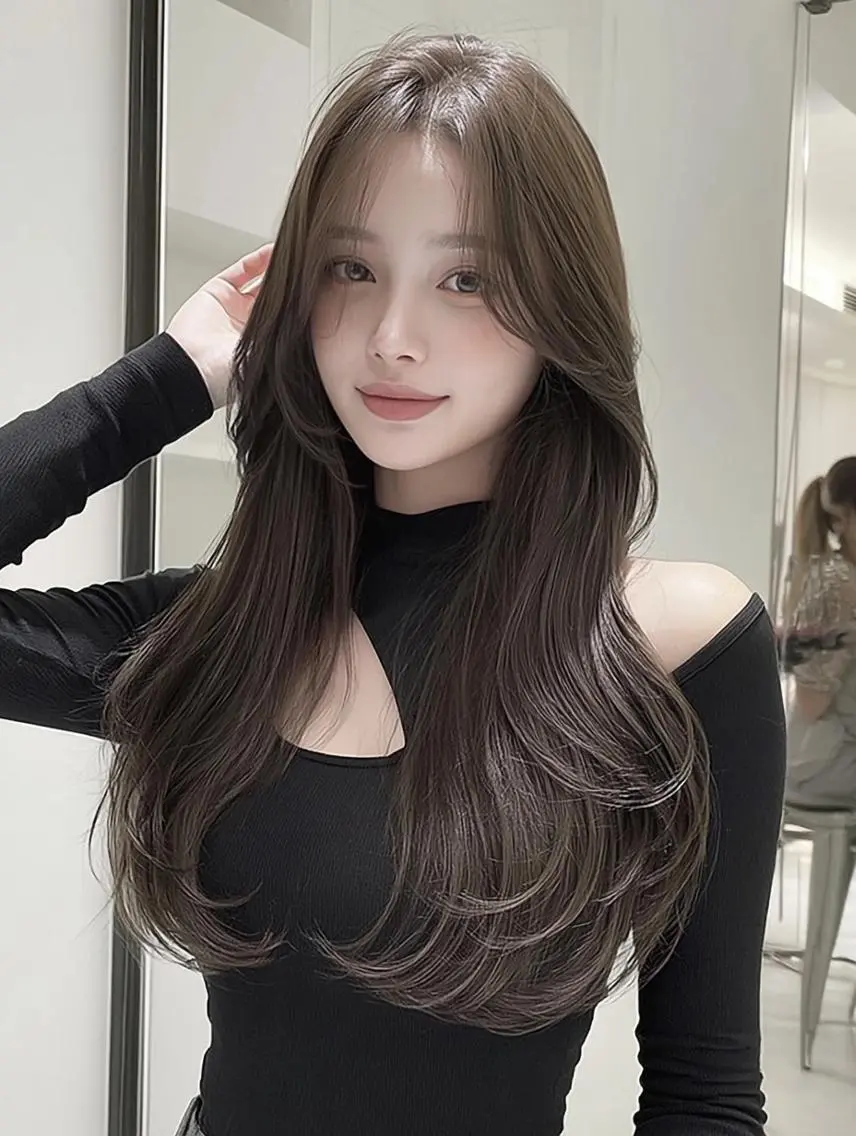 ロング にし はなのその他イメージ