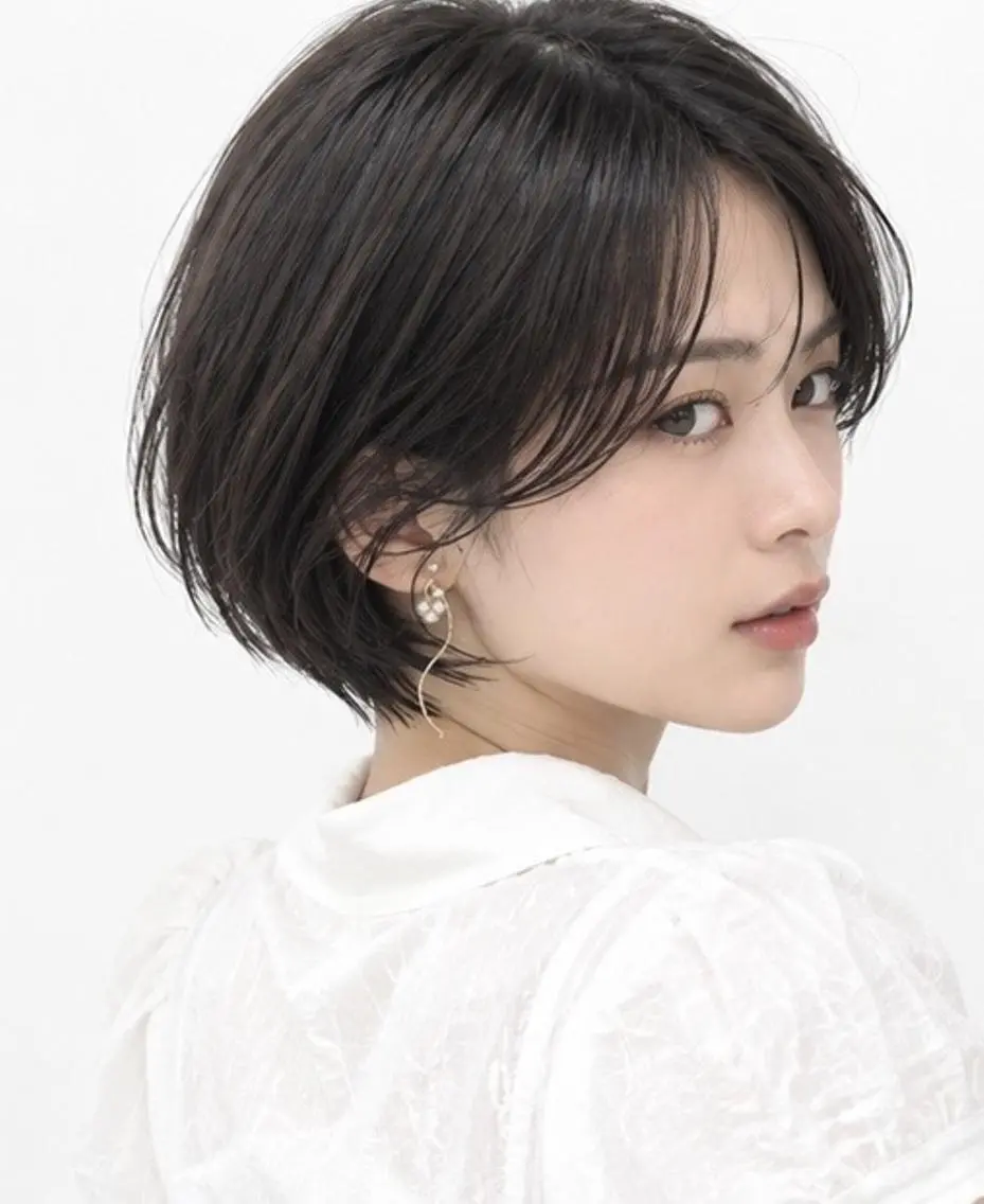 ショート その他 ダメージレス コバヤシ ヒロヒトのその他イメージ