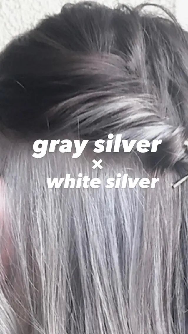 ミディアム カラー パーマ ヘアアレンジ メンズ キッズ ネイル マツエク・マツパ ハーフアップ 子どものヘアアレンジ メンズブリーチ メンズハイトーン メンズインナーカラー 🌈デザインヘア職人 Kaede🌈のヘアスタイル