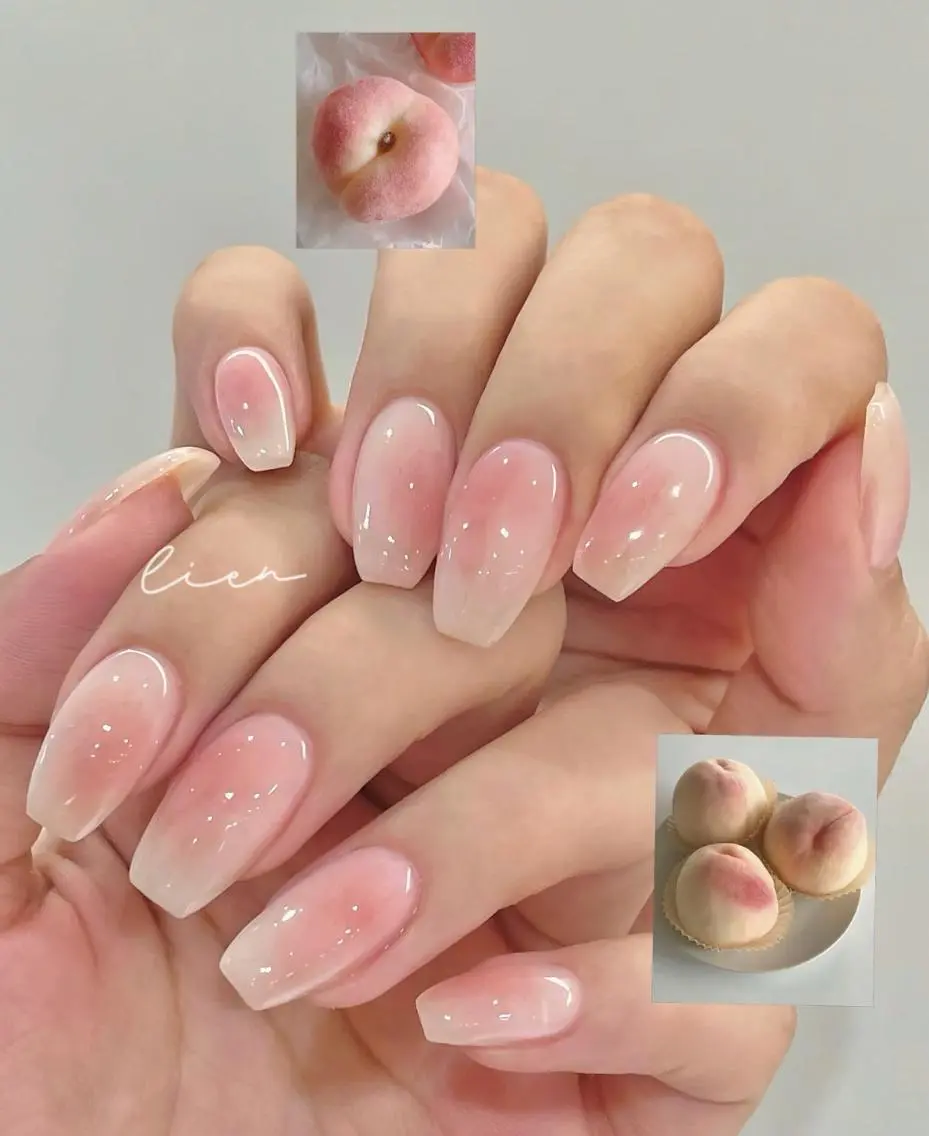 ネイル Lien🌸nana 【横浜店】のネイルデザイン
