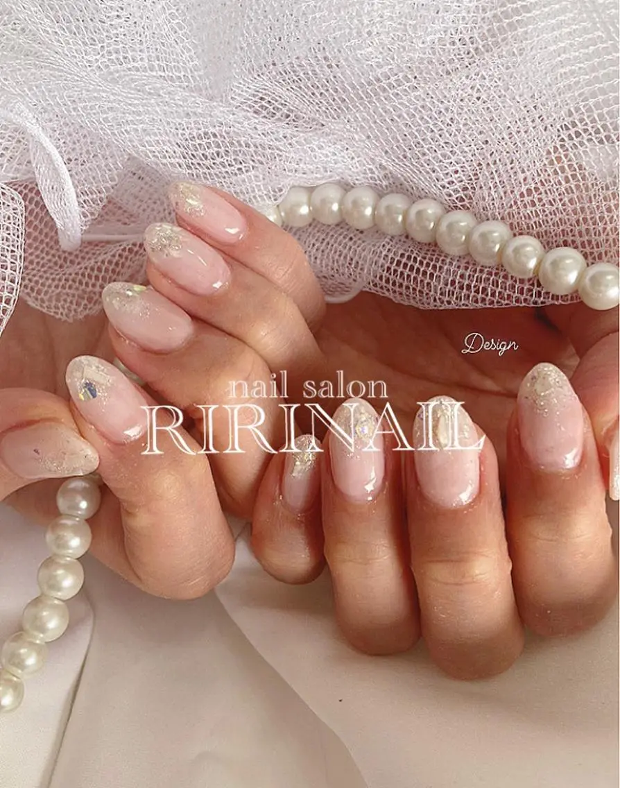 ネイル ハンドネイル RIRI NAIL♡のネイルデザイン