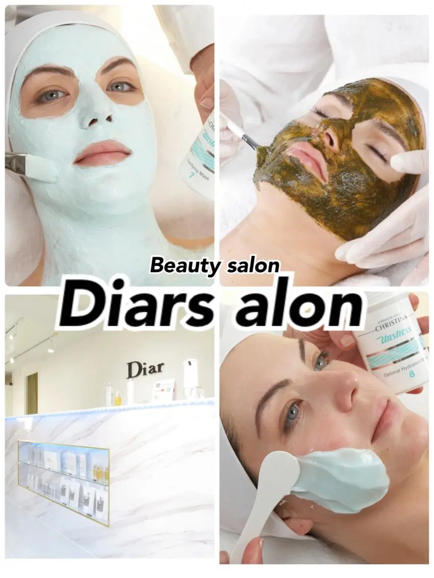 【Diar】オーナー アキヨシケンタのヘアスタイル