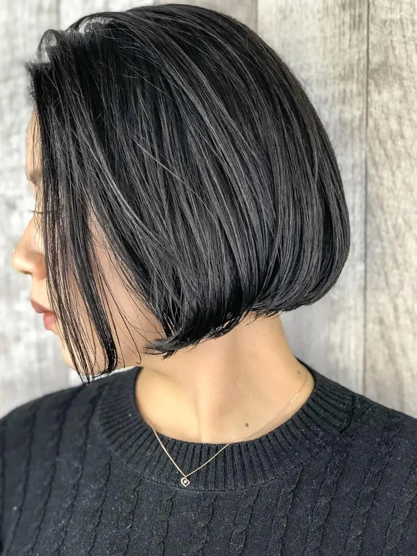 ショート 高谷拓郎 ショート &ボブ　心斎橋　難波のヘアスタイル