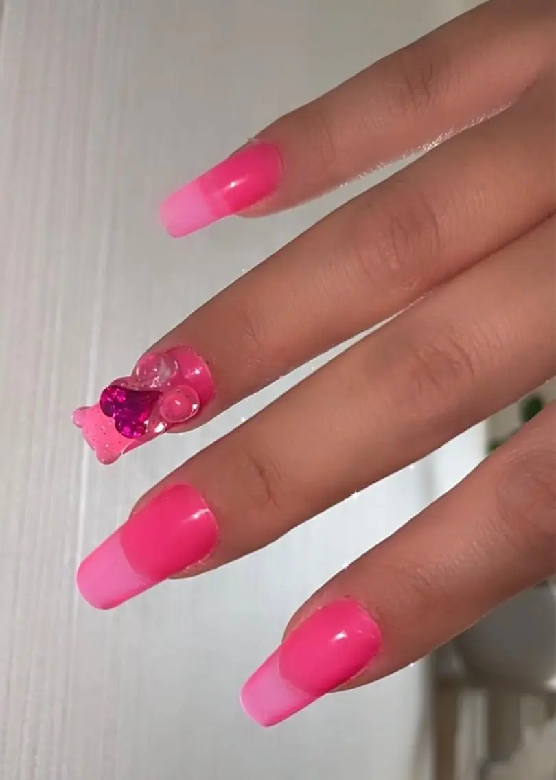 ネイル 長さ出し ジェルネイル スカルプネイル ネイルチップ ハンドネイル フットネイル ハンドケア Ri-e's nailのネイルデザイン