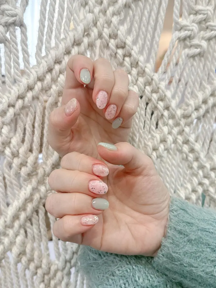 ネイル sunny sunnyのネイルデザイン
