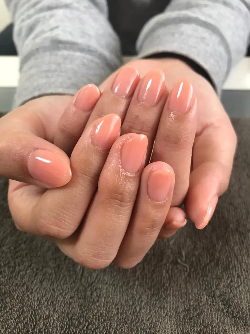 ネイル ハンドネイル Masuko Yasukaのネイルデザイン
