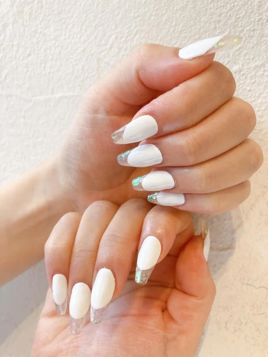 ネイル ハンドネイル Lana nailのネイルデザイン