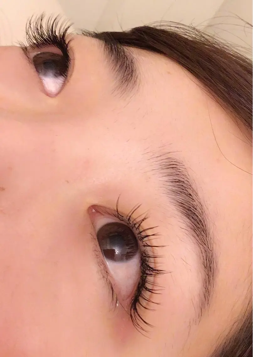 マツエク・マツパ マツエク eyelash GARDENのマツエク・マツパデザイン