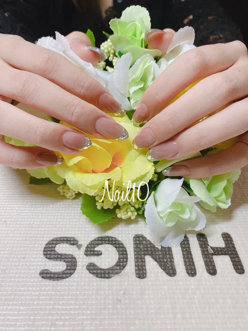 ネイル Nail10 Kakoのネイルデザイン