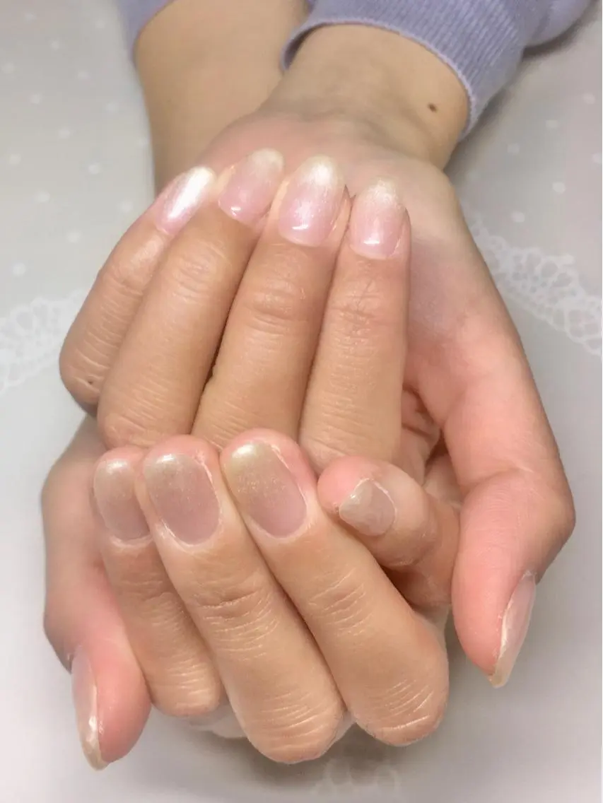 ネイル 新宿ネイルサロン ジェミディローサのネイルデザイン