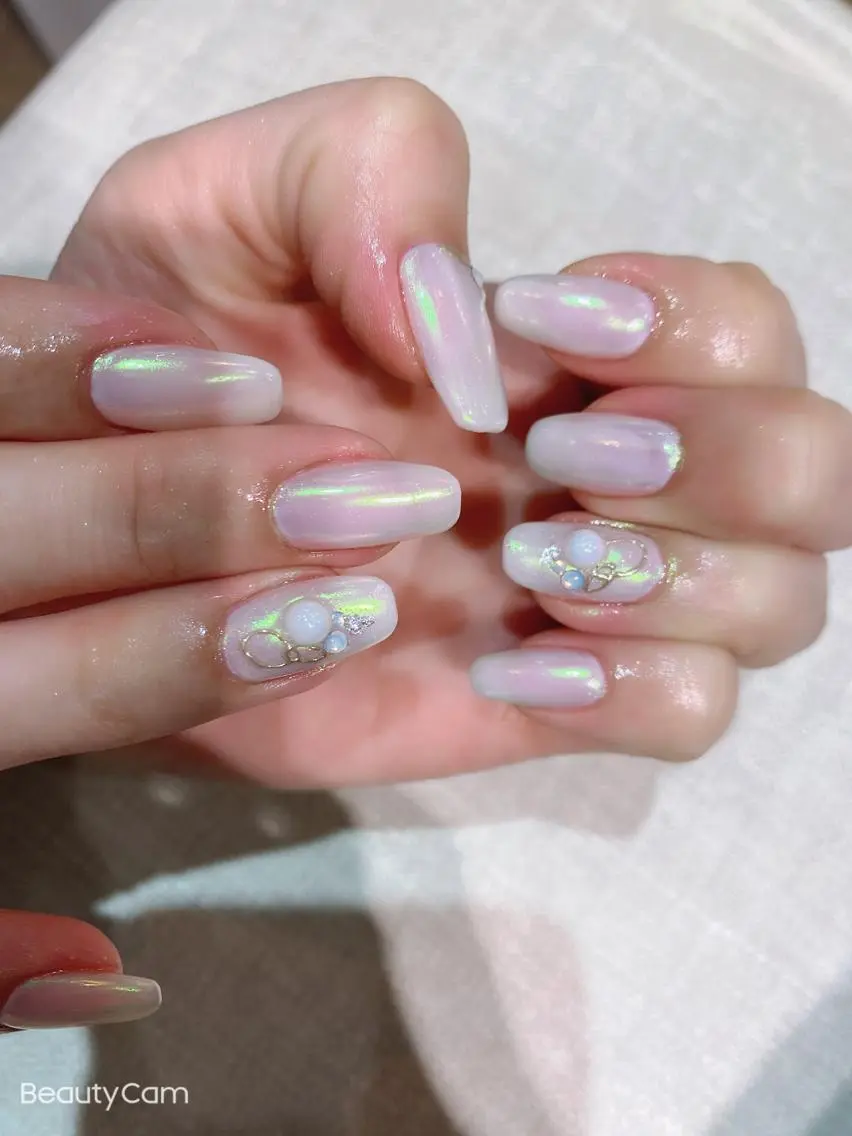 ネイル fruitful + YUKOのネイルデザイン