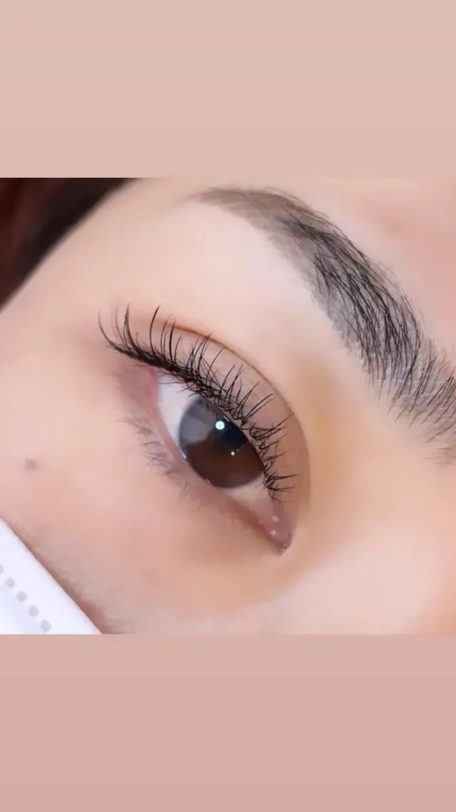 マツエク・マツパ eyelash salon7のマツエク・マツパデザイン