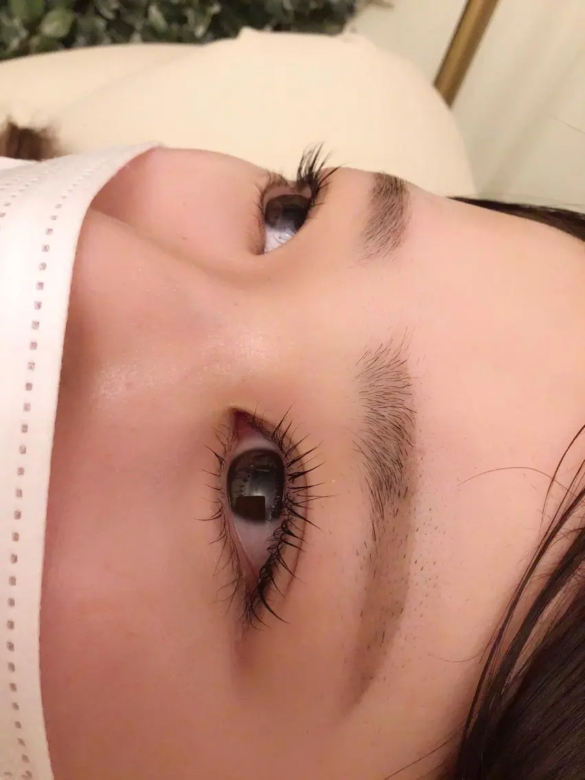 マツエク・マツパ マツパ eyelash GARDENのマツエク・マツパデザイン