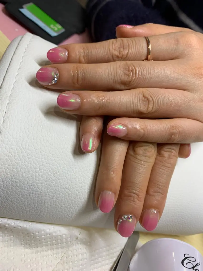 ネイル コウ カnail💅のネイルデザイン