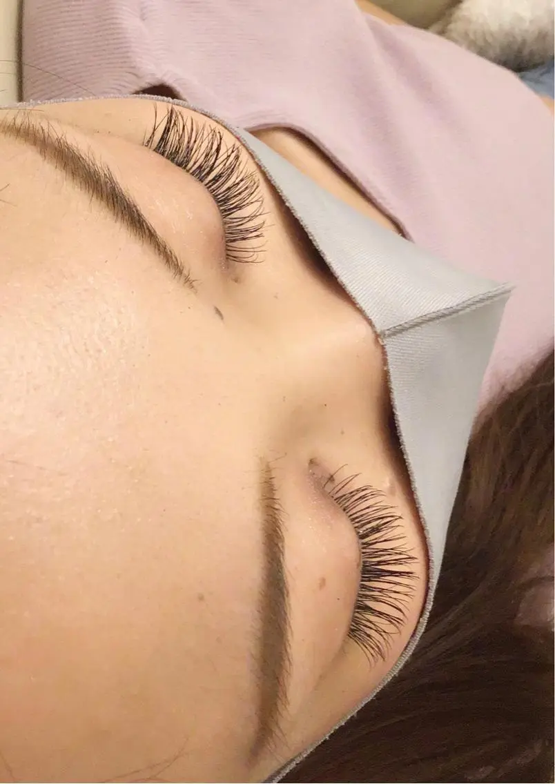 マツエク・マツパ マツエク eyelash GARDENのマツエク・マツパデザイン