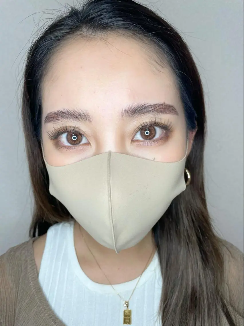 その他(アイブロウ) eyelash La Gabbyの眉毛・アイブロウイメージ